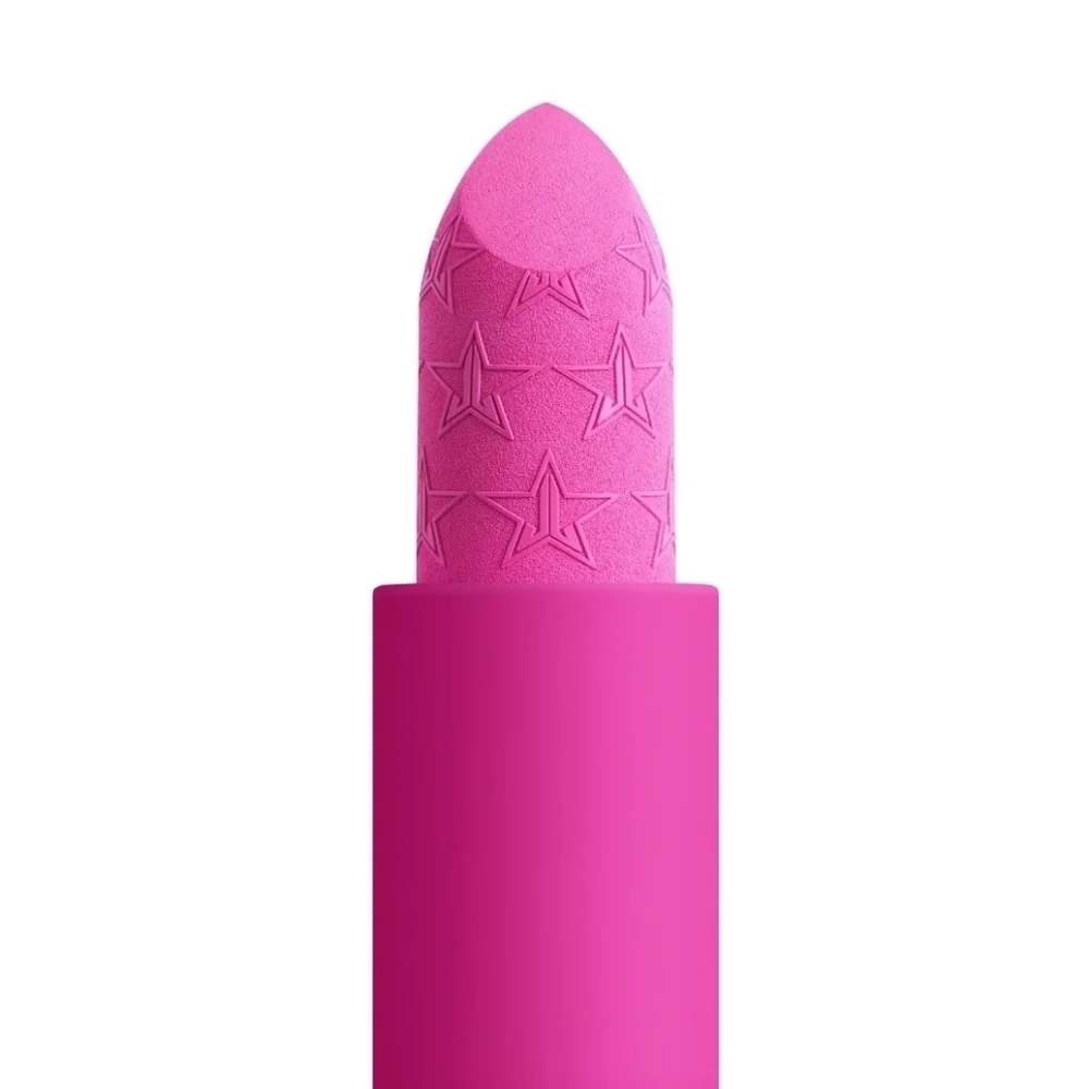 JEFFREE STAR COSMETICS Velvet Trap Lipstick in 